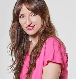 Paloma Gutiérrez Mellado Paloma Gutiérrez Mellado