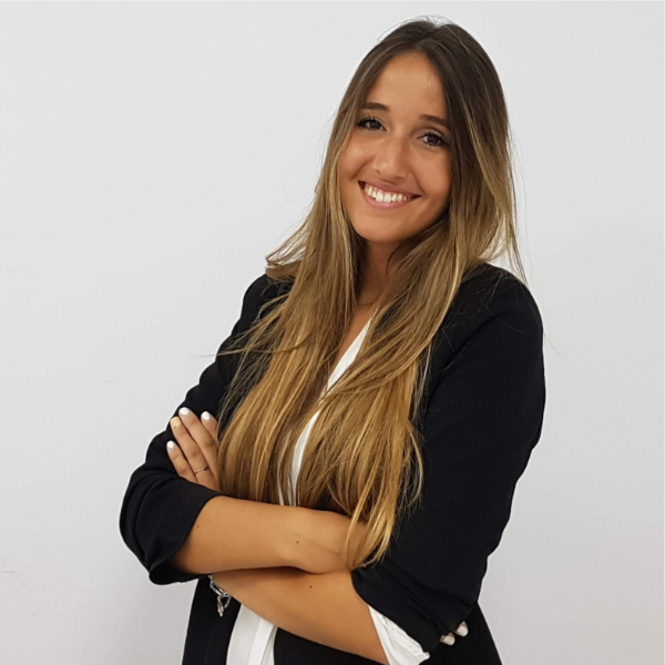 Patricia Montero González Patricia Montero González