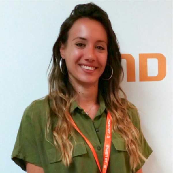 Elena Martinez Acero Elena Martinez Acero