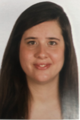 María Senovilla Vicente María Senovilla Vicente