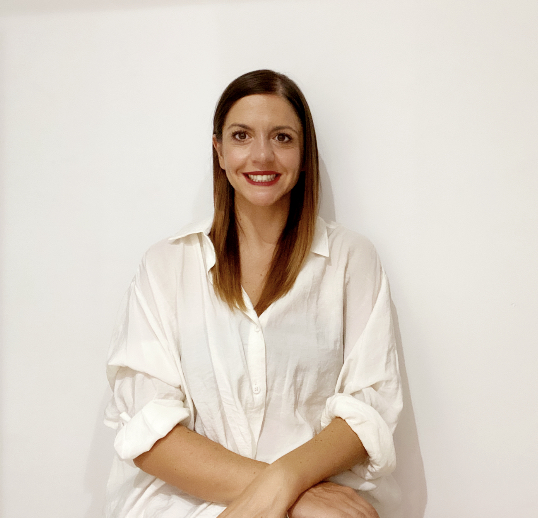 María Gambín Fernández María Gambín Fernández