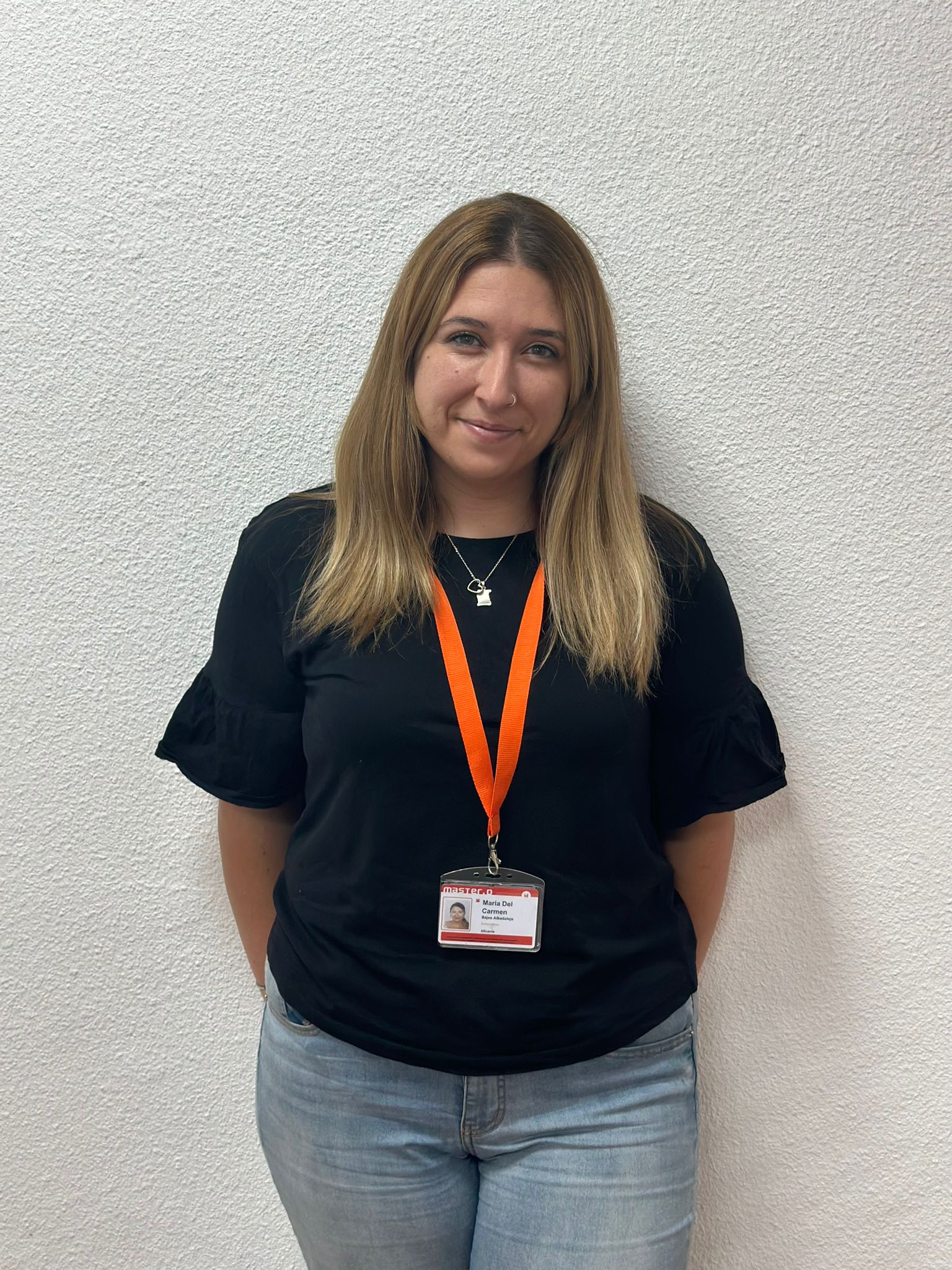 Maria Del Carmen Bajes Albadalejo Maria Del Carmen Bajes Albadalejo