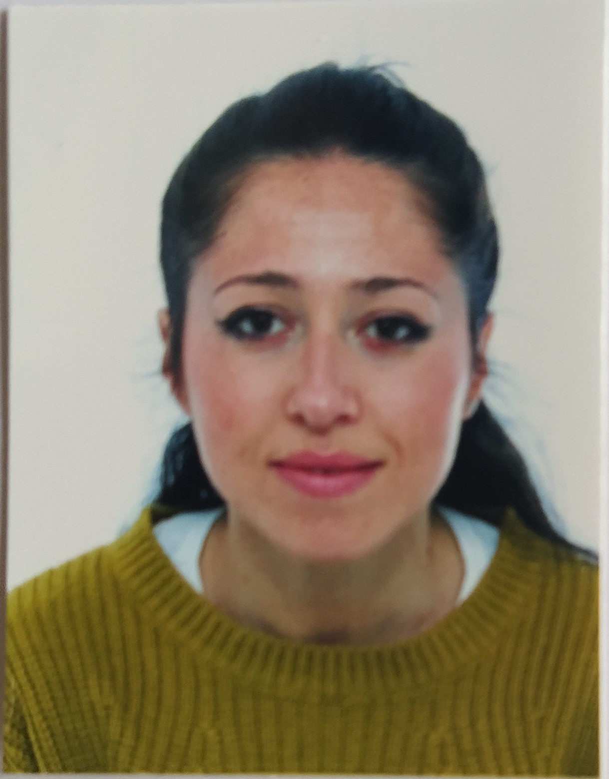 Sara Delgado Resino Sara Delgado Resino