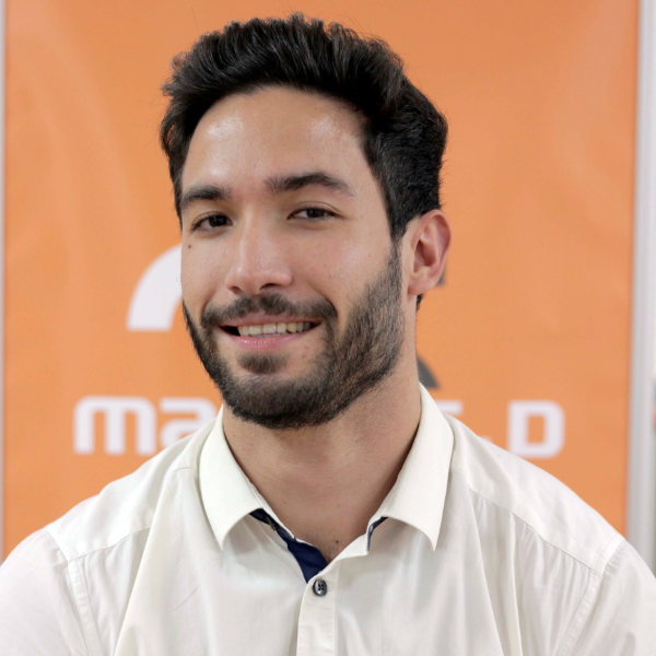 Javier Perez Garcia Javier Perez Garcia