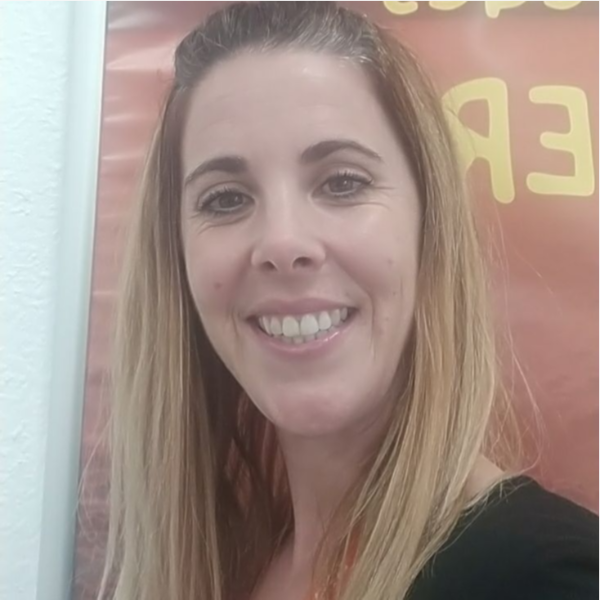 Nuria Gómez Pavón Nuria Gómez Pavón