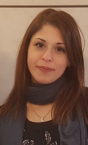 Laura Fernández Morato Laura Fernández Morato
