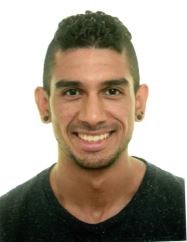 Luis Díaz Hernández Luis Díaz Hernández