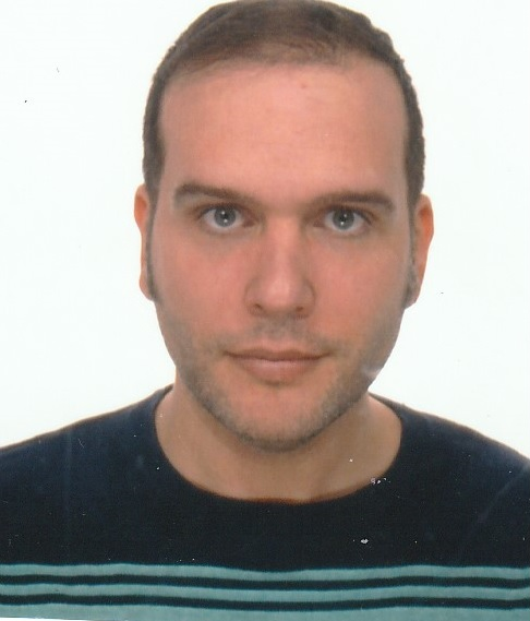 Carlos Martínez Serrulla Carlos Martínez Serrulla