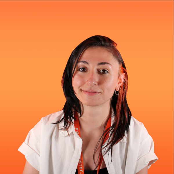 Verónica Gómez Moreno Verónica Gómez Moreno
