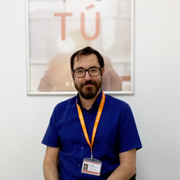 Andrés Fanlo Bonastre Andrés Fanlo Bonastre