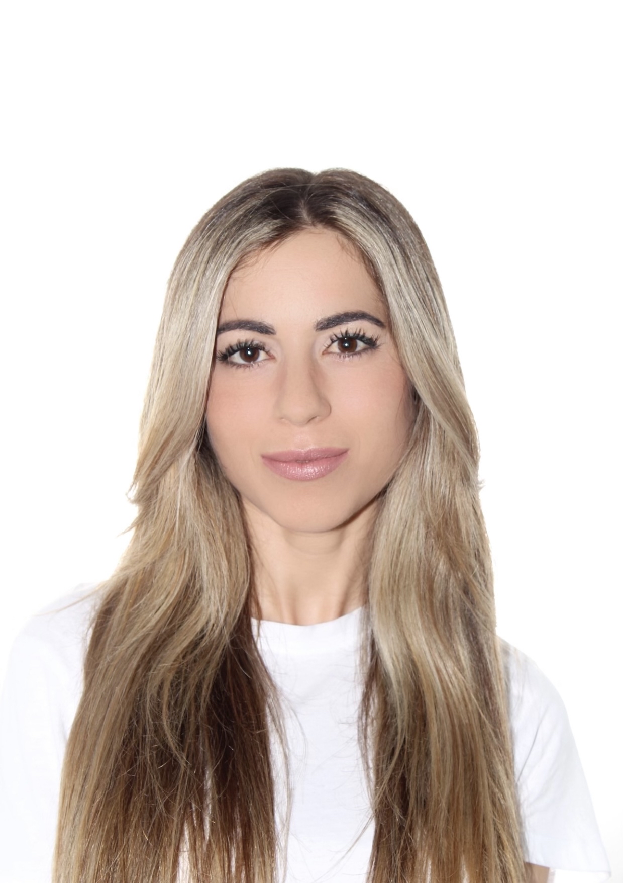 Elisa Ortega Hardasmal Elisa Ortega Hardasmal