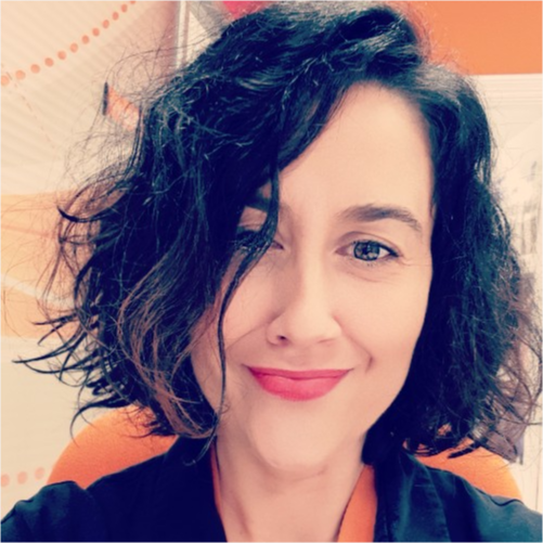 Erika Abeleira Padin Erika Abeleira Padin
