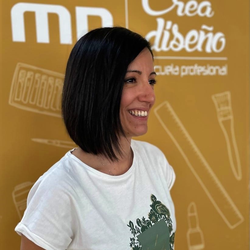 María García Calderon María García Calderon
