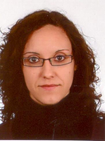María Ángeles Morales Casares María Ángeles Morales Casares