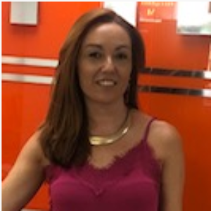 Laura Mancheño Magro Laura Mancheño Magro